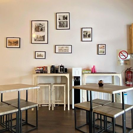 Sydney Backpackers Jonker Street Melaka Hostel Exterior foto