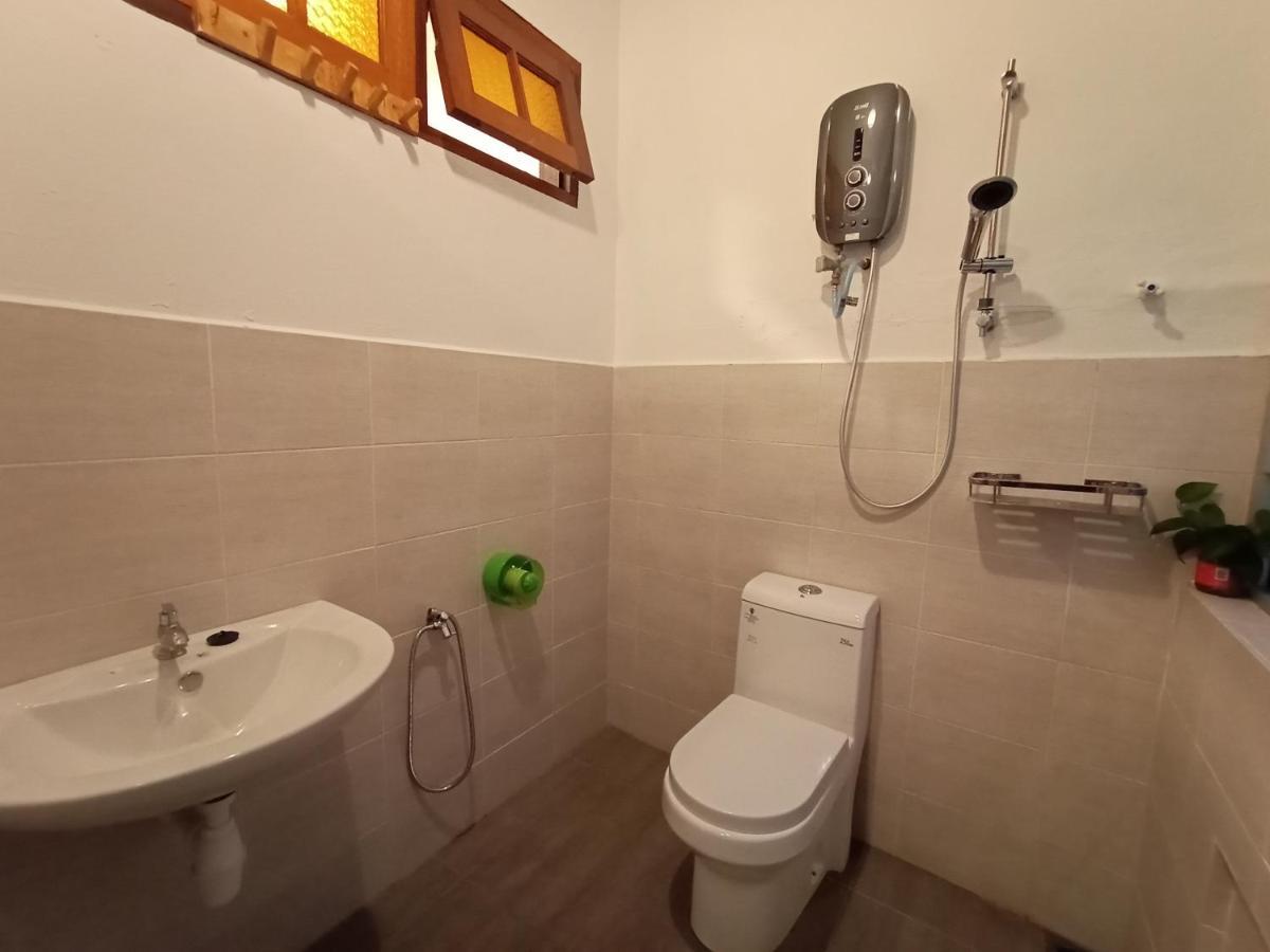 Sydney Backpackers Jonker Street Melaka Hostel Exterior foto